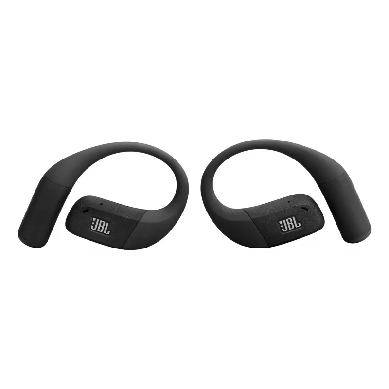 JBL Endurance Zone Ακουστικά Ασύρματα Ear-hook, Open-ear Αθλητικά Bluetooth Μαύρο, Γκρι