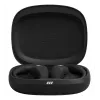 JBL Endurance Zone Ακουστικά Ασύρματα Ear-hook, Open-ear Αθλητικά Bluetooth Μαύρο, Γκρι