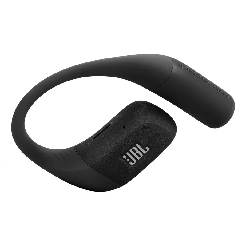JBL Endurance Zone Ακουστικά Ασύρματα Ear-hook, Open-ear Αθλητικά Bluetooth Μαύρο, Γκρι