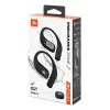 JBL Endurance Zone Ακουστικά Ασύρματα Ear-hook, Open-ear Αθλητικά Bluetooth Μαύρο, Γκρι