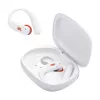 JBL Endurance Peak 4 Ακουστικά Ασύρματα In-Ear Αθλητικά USB Type-C Bluetooth Λευκό