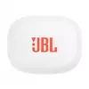 JBL Endurance Peak 4 Ακουστικά Ασύρματα In-Ear Αθλητικά USB Type-C Bluetooth Λευκό