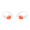 JBL Endurance Peak 4 Ακουστικά Ασύρματα In-Ear Αθλητικά USB Type-C Bluetooth Λευκό