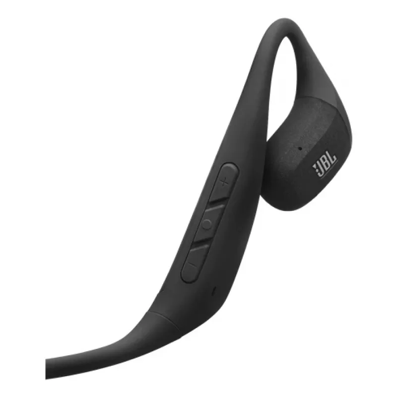 JBL Endurance Pace Ακουστικά Ασύρματα Open-ear Αθλητικά Bluetooth Μαύρο