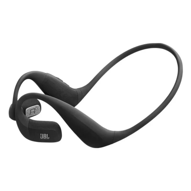JBL Endurance Pace Ακουστικά Ασύρματα Open-ear Αθλητικά Bluetooth Μαύρο