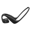 JBL Endurance Pace Ακουστικά Ασύρματα Open-ear Αθλητικά Bluetooth Μαύρο