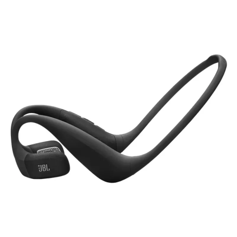JBL Endurance Pace Ακουστικά Ασύρματα Open-ear Αθλητικά Bluetooth Μαύρο
