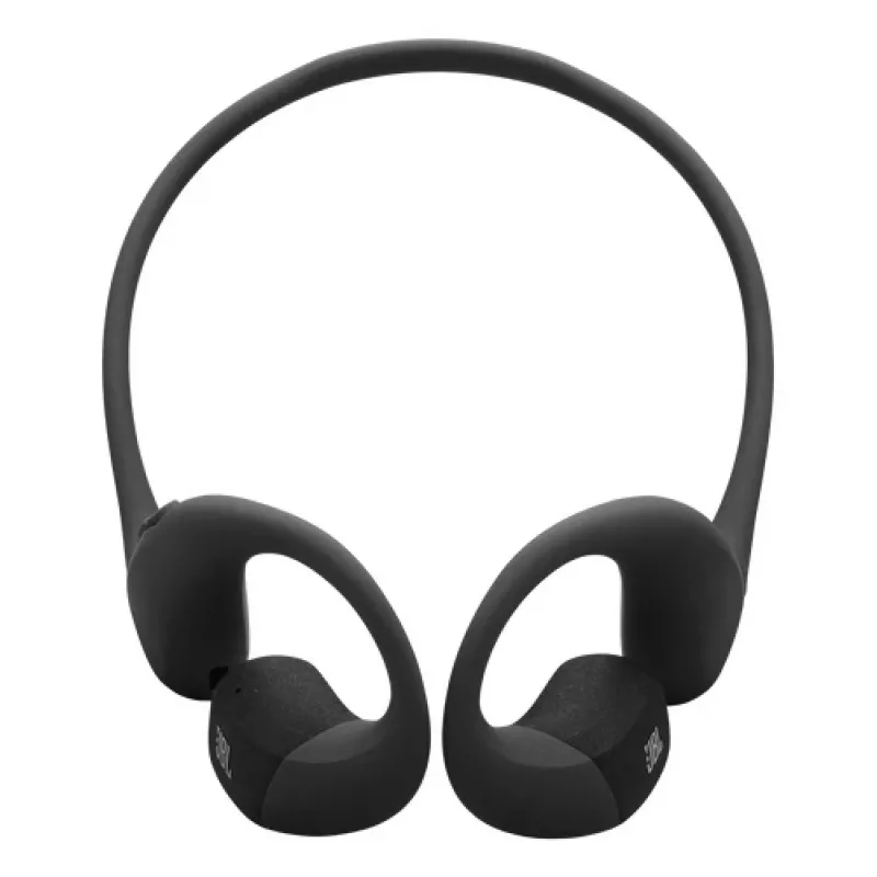 JBL Endurance Pace Ακουστικά Ασύρματα Open-ear Αθλητικά Bluetooth Μαύρο