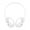 Ακουστικά JBL Endurance Pace Ασύρματα Open-ear Αθλητικά Bluetooth USB Type-C Λευκό, 20–20000 Hz, 120 g