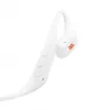 Ακουστικά JBL Endurance Pace Ασύρματα Open-ear Αθλητικά Bluetooth USB Type-C Λευκό, 20–20000 Hz, 120 g