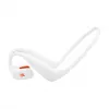 Ακουστικά JBL Endurance Pace Ασύρματα Open-ear Αθλητικά Bluetooth USB Type-C Λευκό, 20–20000 Hz, 120 g
