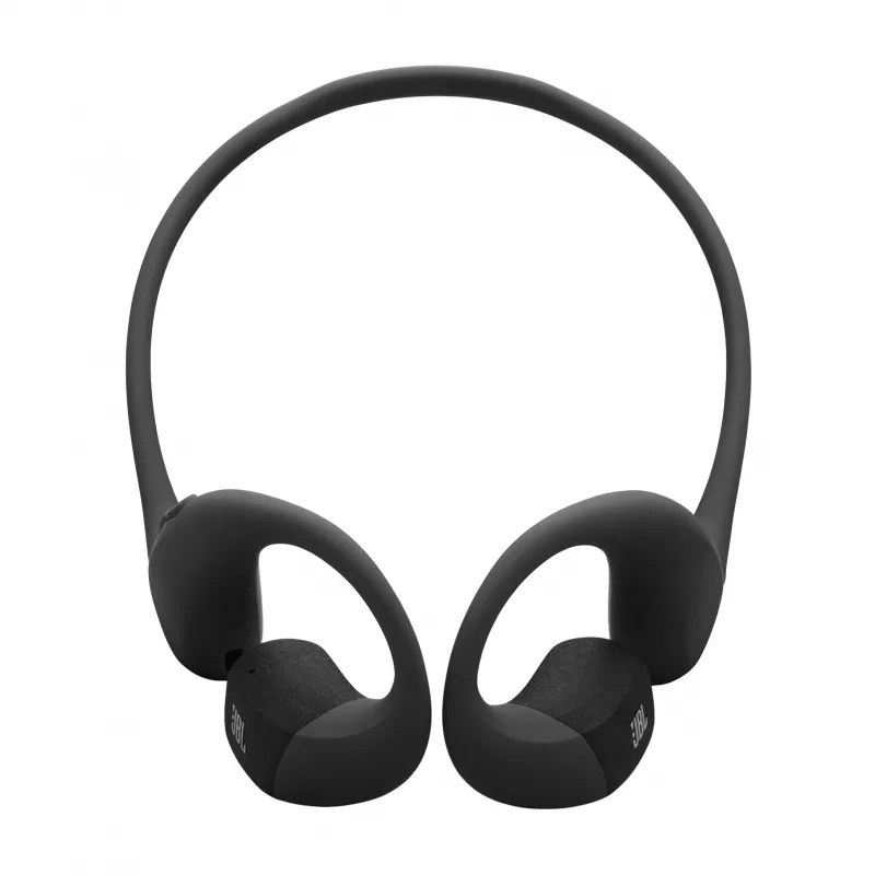 JBL Endurance Pace Ακουστικά Ασύρματα Open-ear Αθλητικά USB Type-C Bluetooth Μαύρο