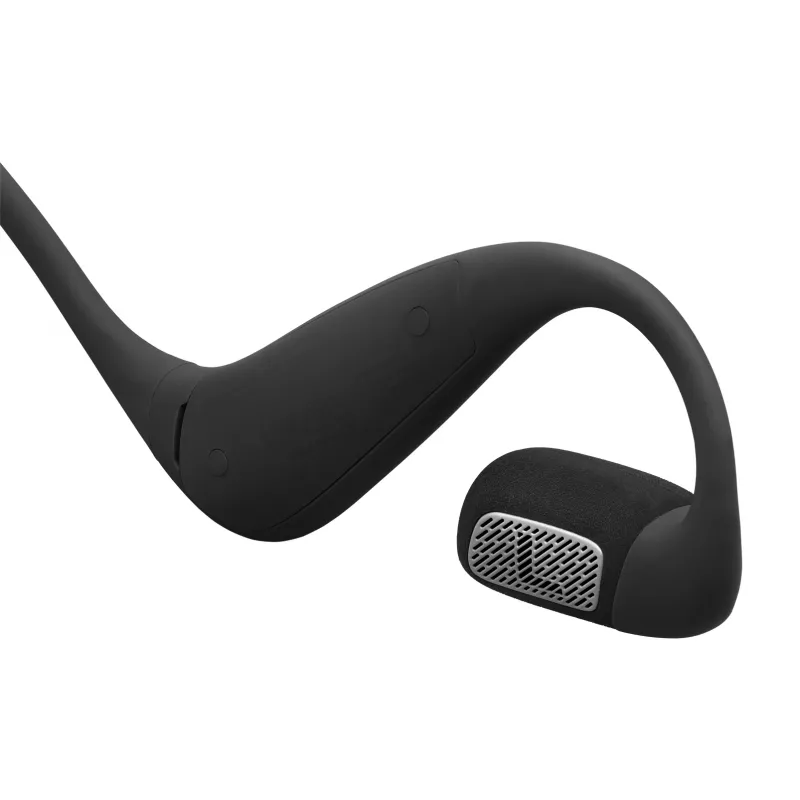 JBL Endurance Pace Ακουστικά Ασύρματα Open-ear Αθλητικά USB Type-C Bluetooth Μαύρο