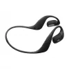 JBL Endurance Pace Ακουστικά Ασύρματα Open-ear Αθλητικά USB Type-C Bluetooth Μαύρο