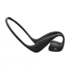 JBL Endurance Pace Ακουστικά Ασύρματα Open-ear Αθλητικά USB Type-C Bluetooth Μαύρο
