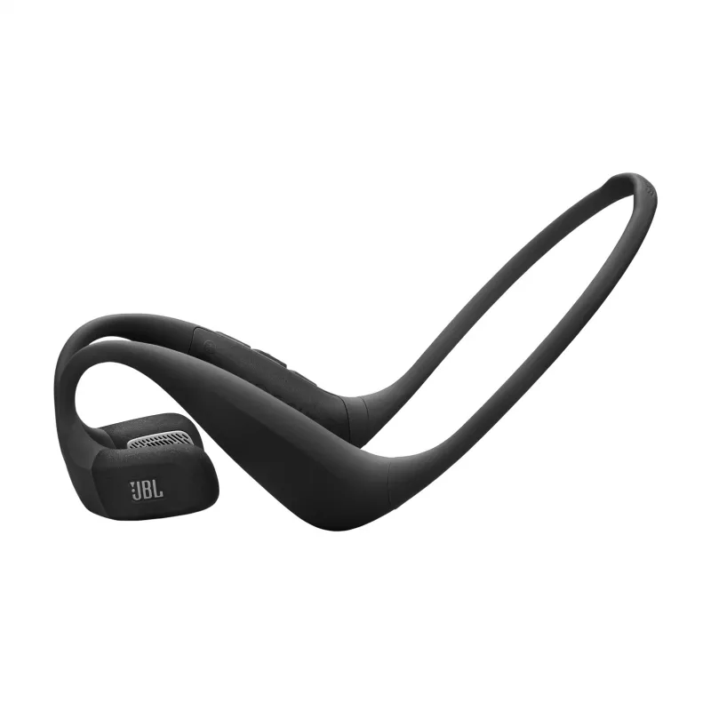 JBL Endurance Pace Ακουστικά Ασύρματα Open-ear Αθλητικά USB Type-C Bluetooth Μαύρο