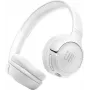 JBL Tune 530BT Ακουστικά Ασύρματα Headband Κλήσεις/Μουσική USB Type-C Bluetooth Λευκό