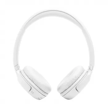 JBL Tune 530BT Ακουστικά Ασύρματα Headband Κλήσεις/Μουσική USB Type-C Bluetooth Λευκό