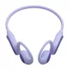 JBL Junior Free Ακουστικά Ασύρματα Open-ear Αθλητικά Bluetooth Μωβ