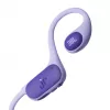 JBL Junior Free Ακουστικά Ασύρματα Open-ear Αθλητικά Bluetooth Μωβ