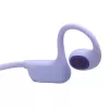 JBL Junior Free Ακουστικά Ασύρματα Open-ear Αθλητικά Bluetooth Μωβ