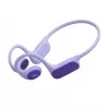 JBL Junior Free Ακουστικά Ασύρματα Open-ear Αθλητικά Bluetooth Μωβ