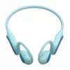 JBL Junior Free Headset Ασύρματα Open-ear Αθλητικά Bluetooth Τιρκουάζ