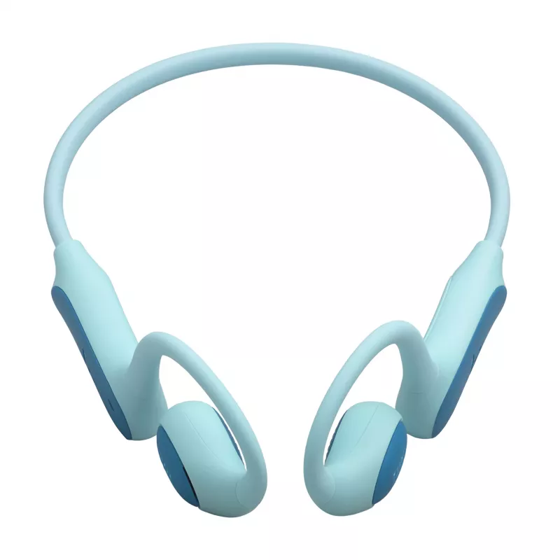 JBL Junior Free Headset Ασύρματα Open-ear Αθλητικά Bluetooth Τιρκουάζ