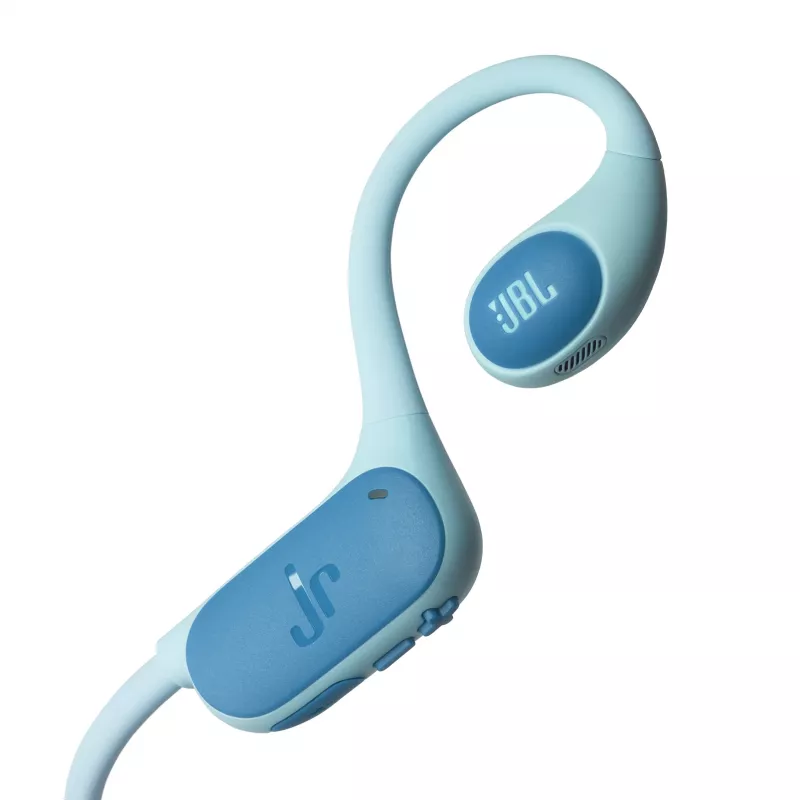 JBL Junior Free Headset Ασύρματα Open-ear Αθλητικά Bluetooth Τιρκουάζ
