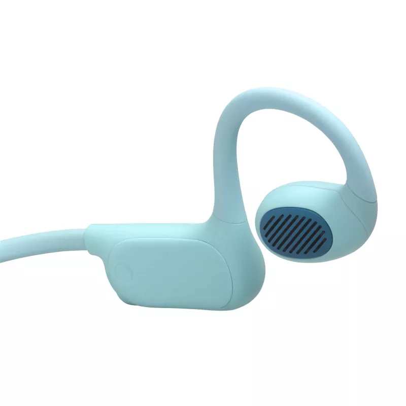 JBL Junior Free Headset Ασύρματα Open-ear Αθλητικά Bluetooth Τιρκουάζ
