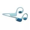 JBL Junior Free Headset Ασύρματα Open-ear Αθλητικά Bluetooth Τιρκουάζ