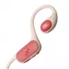 JBL Junior Free Headset Ασύρματα Open-ear Αθλητικά Bluetooth Καφέ, Λευκό
