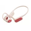 JBL Junior Free Headset Ασύρματα Open-ear Αθλητικά Bluetooth Καφέ, Λευκό