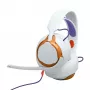 JBL Quantum 250 Headset Ενσύρματο Headband Gaming Τιρκουάζ