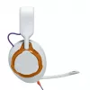 JBL Quantum 250 Headset Ενσύρματο Headband Gaming Τιρκουάζ