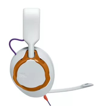 JBL Quantum 250 Headset Ενσύρματο Headband Gaming Τιρκουάζ