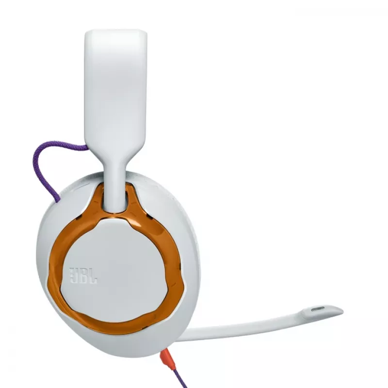 JBL Quantum 250 Headset Ενσύρματο Headband Gaming Τιρκουάζ