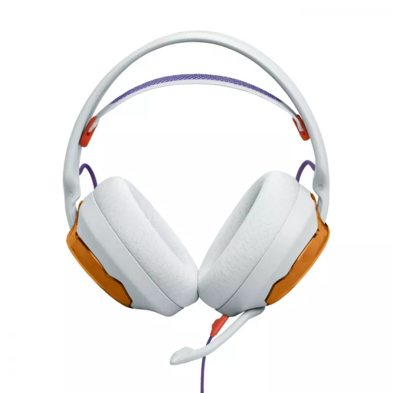 JBL Quantum 250 Headset Ενσύρματο Headband Gaming Τιρκουάζ