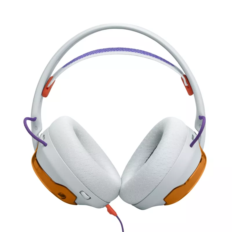 JBL Quantum 250 Headset Ενσύρματο Headband Gaming Τιρκουάζ
