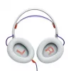 JBL Quantum 250 Headset Ενσύρματο Headband Gaming Τιρκουάζ