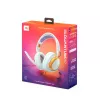JBL Quantum 250 Headset Ενσύρματο Headband Gaming Τιρκουάζ