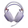 JBL Quantum 650 Headset Ασύρματα Ακουστικά Gaming USB Type-C Bluetooth Μωβ
