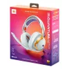 JBL Quantum 650 Headset Ασύρματο Headband Gaming USB Type-C Bluetooth Τιρκουάζ
