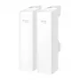 Γέφυρα δικτύου TP‑Link Omada EAP100‑BRIDGE KIT — 300 Mbps, 2x2 εσωτερικές κεραίες, Fast Ethernet