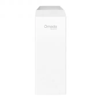 Γέφυρα δικτύου TP‑Link Omada EAP100‑BRIDGE KIT — 300 Mbps, 2x2 εσωτερικές κεραίες, Fast Ethernet