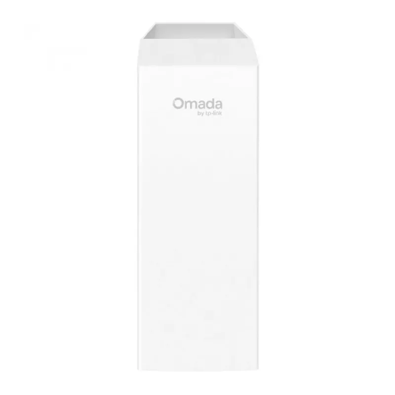 Γέφυρα δικτύου TP‑Link Omada EAP100‑BRIDGE KIT — 300 Mbps, 2x2 εσωτερικές κεραίες, Fast Ethernet