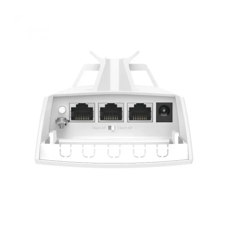 Γέφυρα δικτύου TP‑Link Omada EAP100‑BRIDGE KIT — 300 Mbps, 2x2 εσωτερικές κεραίες, Fast Ethernet