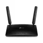 TP-Link TL-MR6400 Ασύρματος Router Fast Ethernet Single-Band (2,4 GHz) 4G Μαύρο