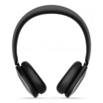 Lenovo 4XD1T60925 Ακουστικά/Headset Ασύρματα Head-band Γραφείο/Callcenter USB Type-C Bluetooth Γκρι