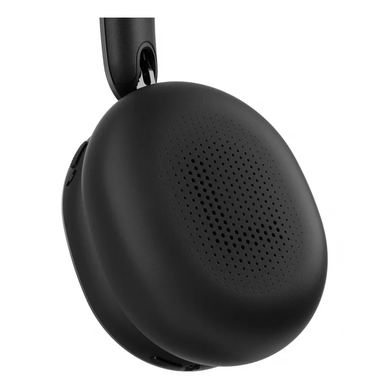 Lenovo 4XD1T60925 Ακουστικά/Headset Ασύρματα Head-band Γραφείο/Callcenter USB Type-C Bluetooth Γκρι